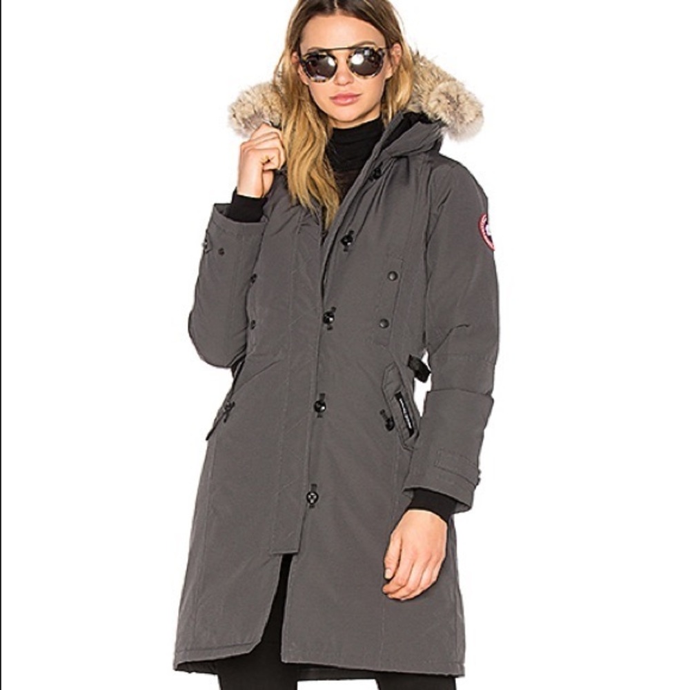 Canada Goose Kensington Parka